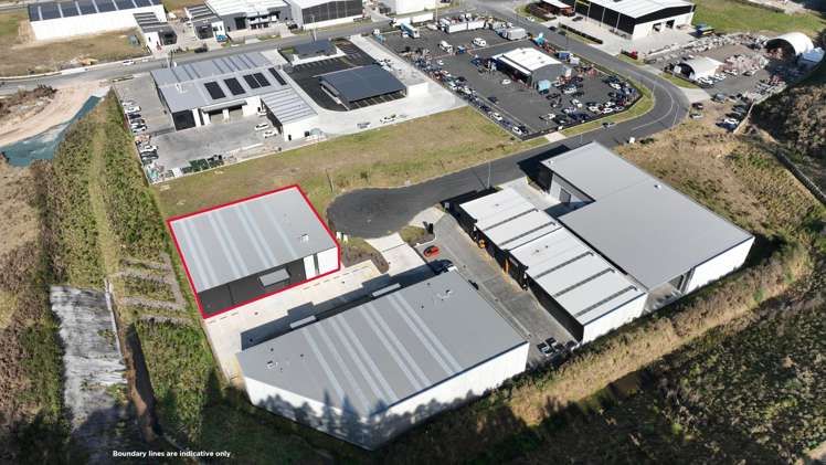 Tenancy 3/45 Patene Place Tauriko_6