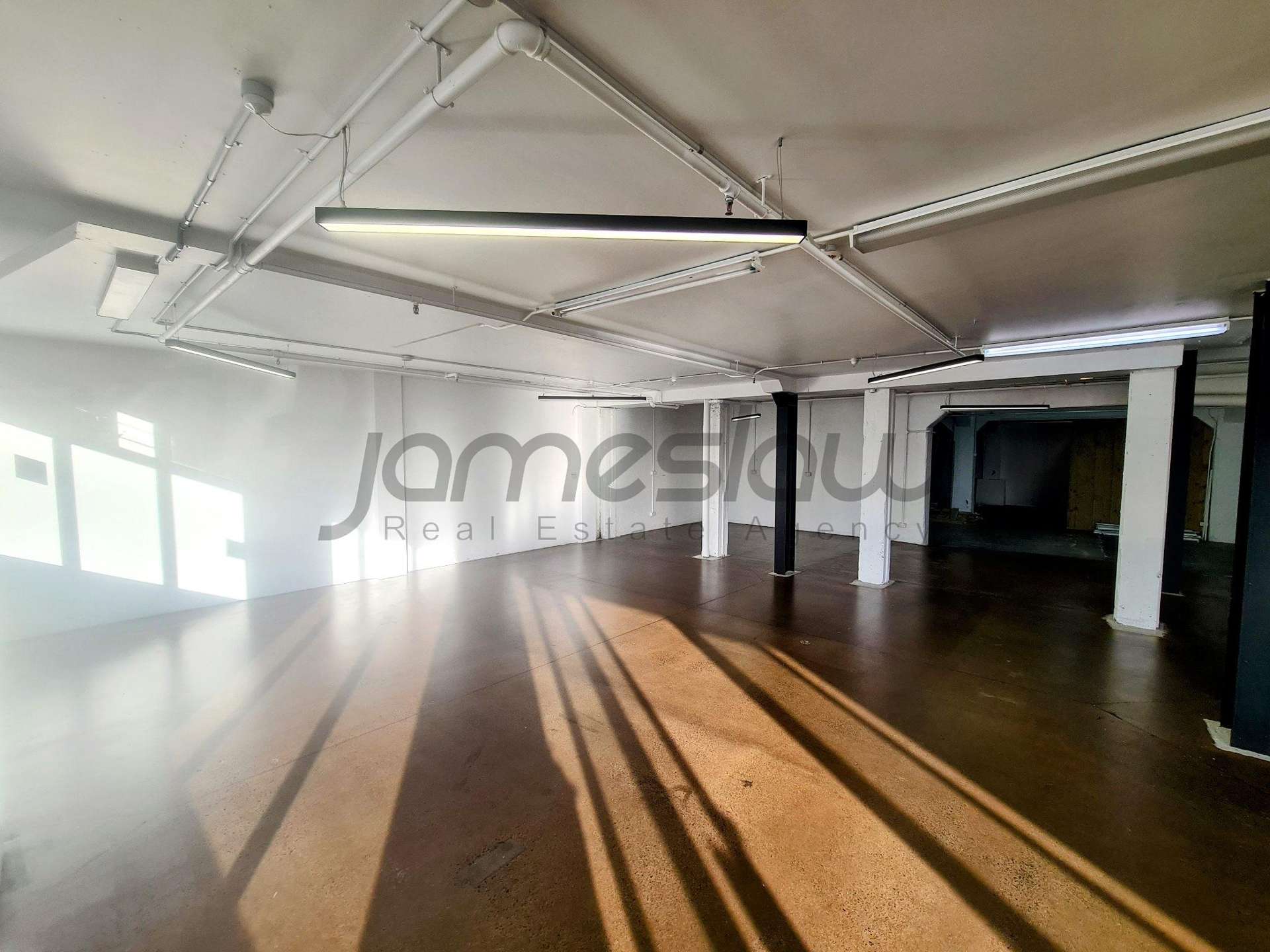 Basement Unit 3/88 Broadway Newmarket_0