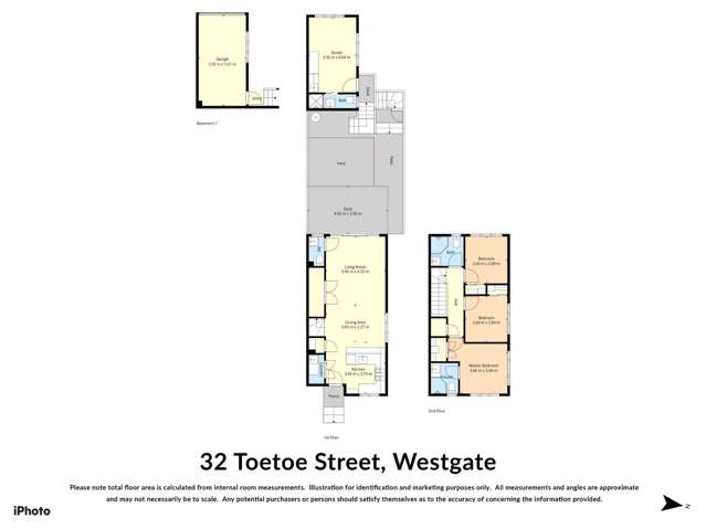 30 Toetoe Street Westgate_1