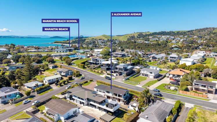 2 Alexander Avenue Maraetai_15