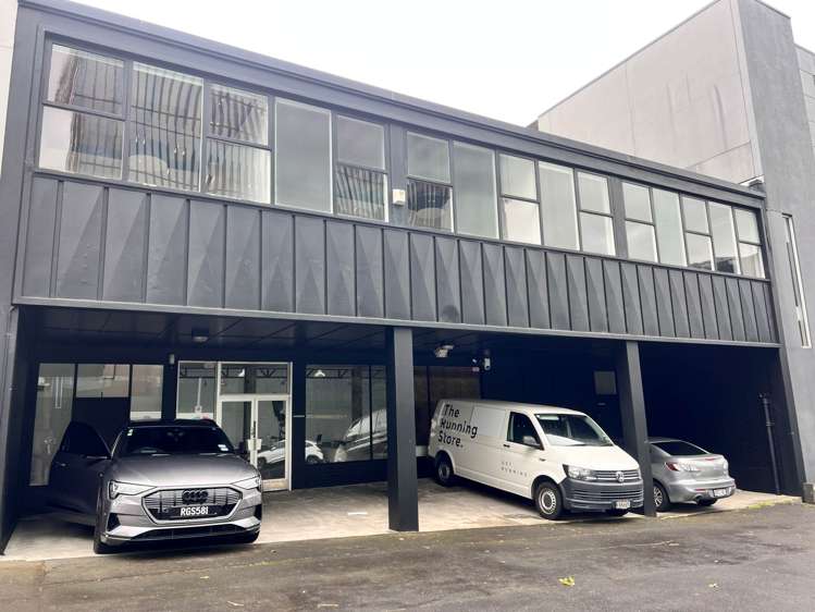 21 Sale Street Freemans Bay_17