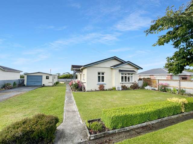 Huia Street $230.00 per week