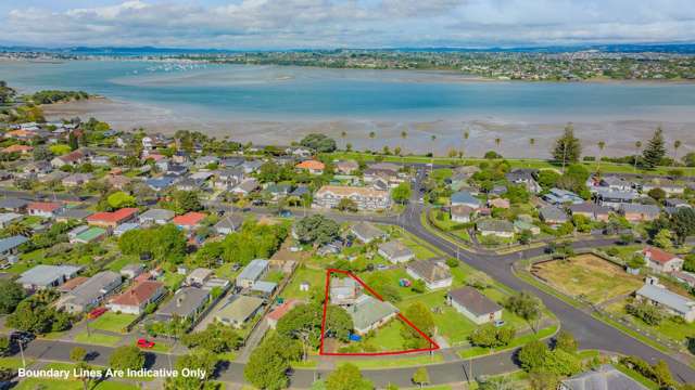 54 Kawiti Avenue Point England_1