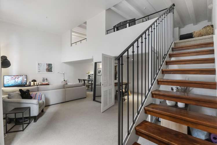 1B/3 Cheshire Street Parnell_2