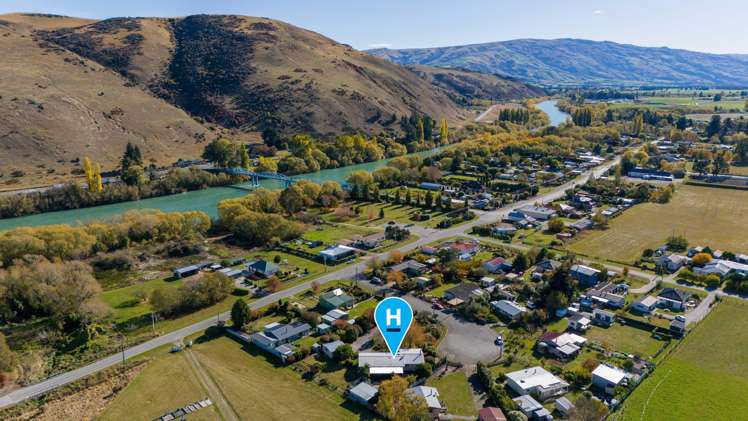 7 & 8 Ormaglade Place Millers Flat_8