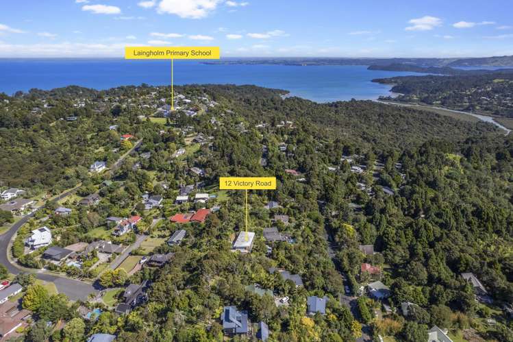 12 Victory Road Laingholm_29