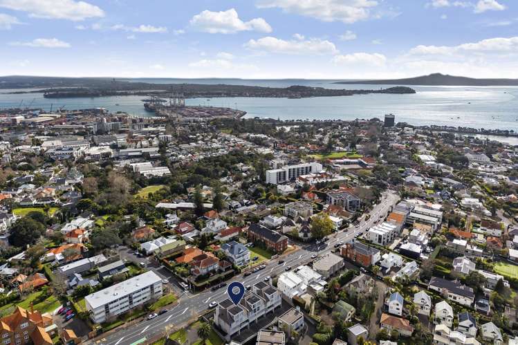 19E St Stephens Avenue Parnell_22