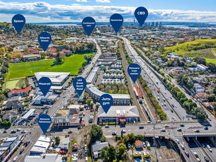 144 Great South Road Epsom_18