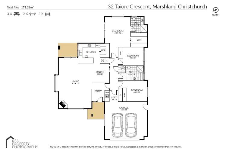 32 Taiore Crescent Marshland_20