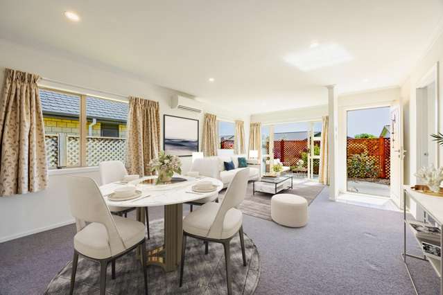 Lot Unit 18 Henry Russell Estate, 36 Belgrove Drive Waipukurau_4