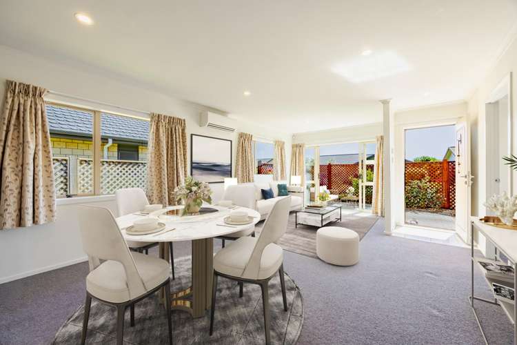 Lot Unit 18 Henry Russell Estate, 36 Belgrove Drive_5