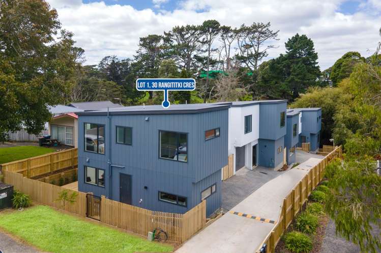 Lot 1, 30 Rangitiki Crescent Lynfield_30