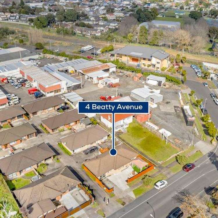 4 Beatty Avenue Manurewa_19