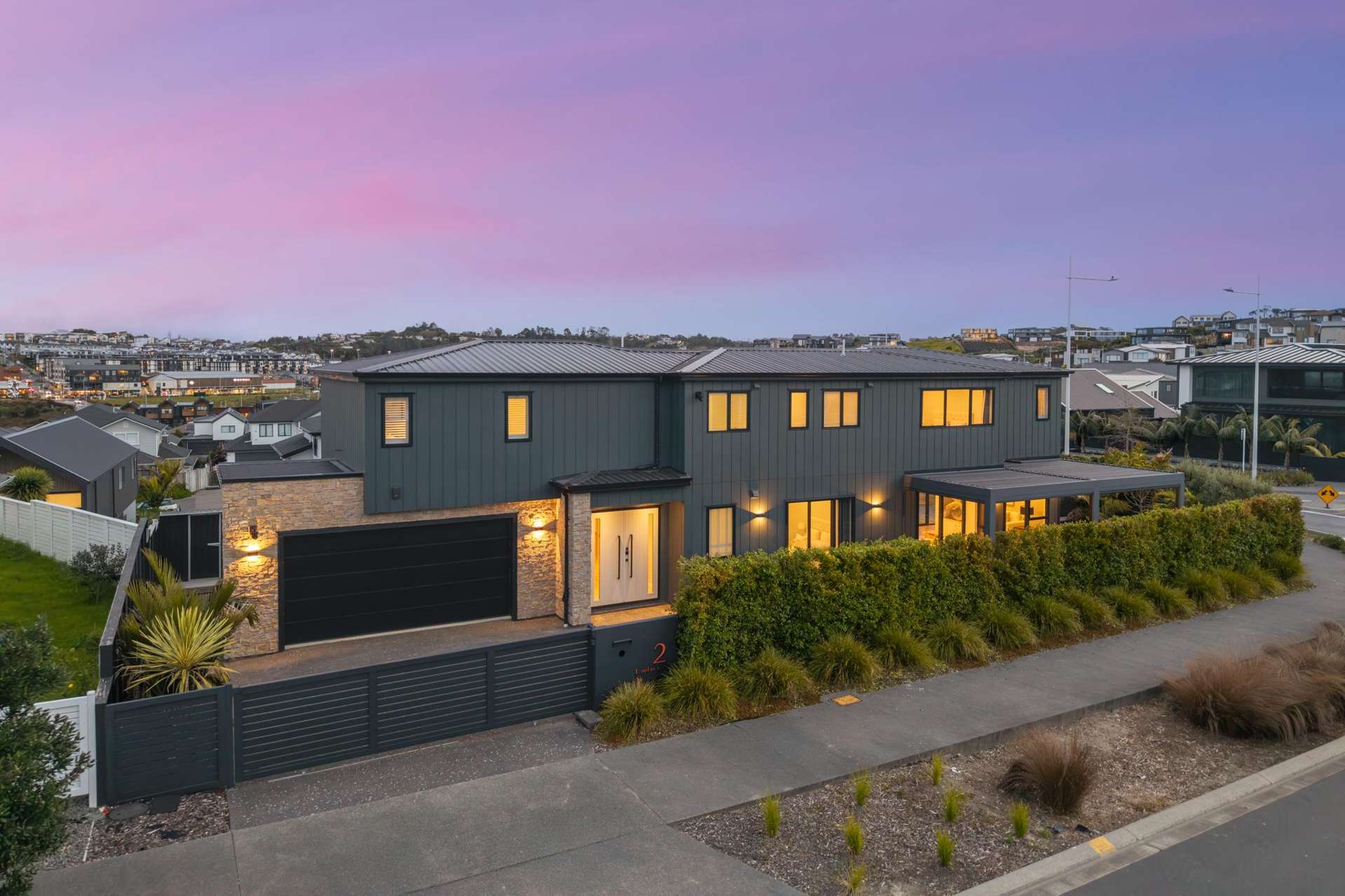 2 Hanikura Street Long Bay_0