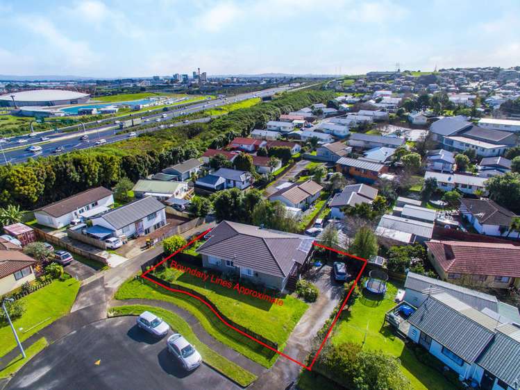 3 Kirklow Place Goodwood Heights_14