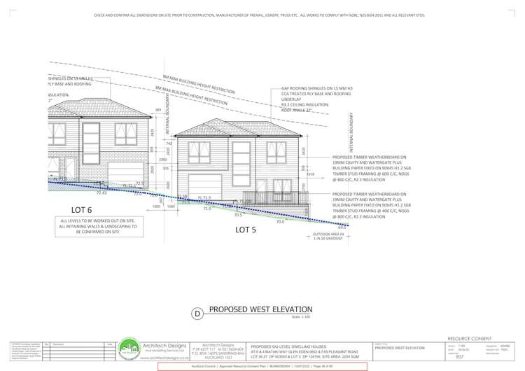 Lot 5/4&6 Mataki Way Glen Eden_12
