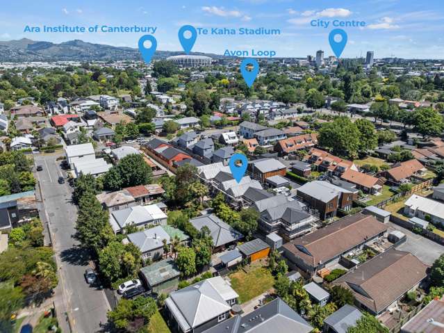 2/25 Alexandra Street Richmond_1