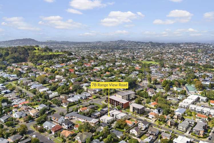 7B Range View Road Mount Albert_10