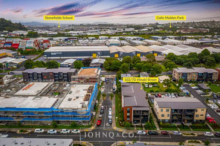 102/7d Hinaki Street Point England_13