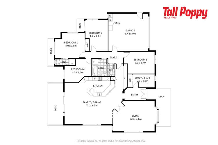 58 Washbourn Drive Richmond_19