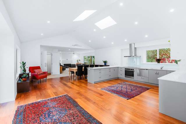 Fabulous, Spacious Mobility-Friendly Home