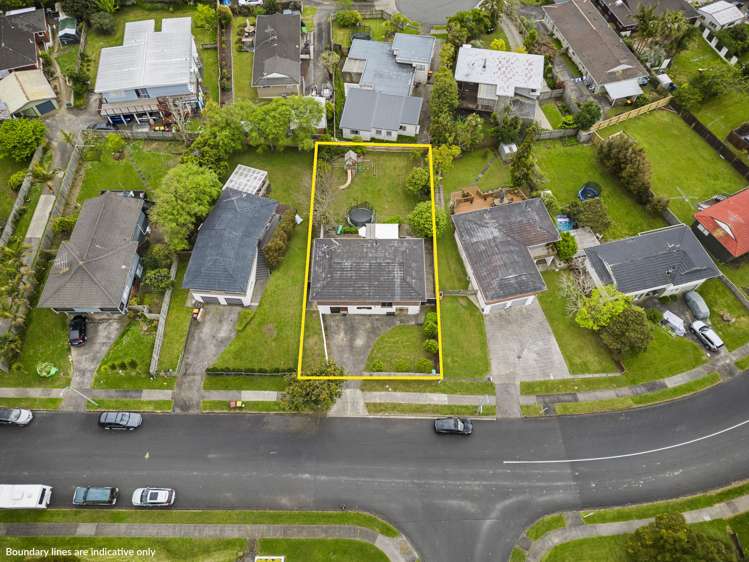 32 Kurnell Drive Botany Downs_4