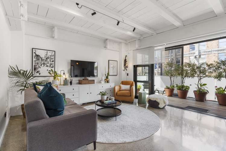 104/43 Brown Street Ponsonby_9