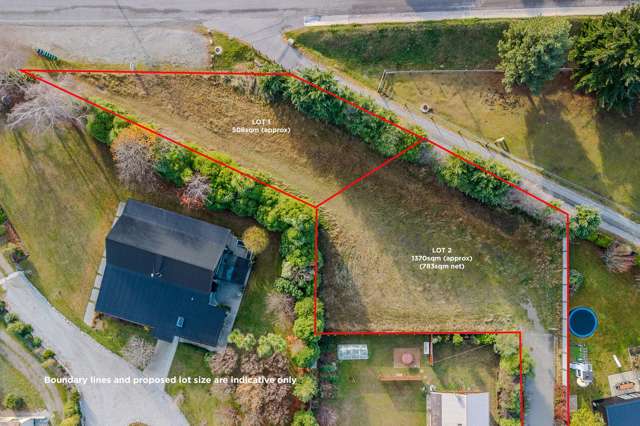 Lot 1, 17 Hewson Crescent Lake Hawea_2