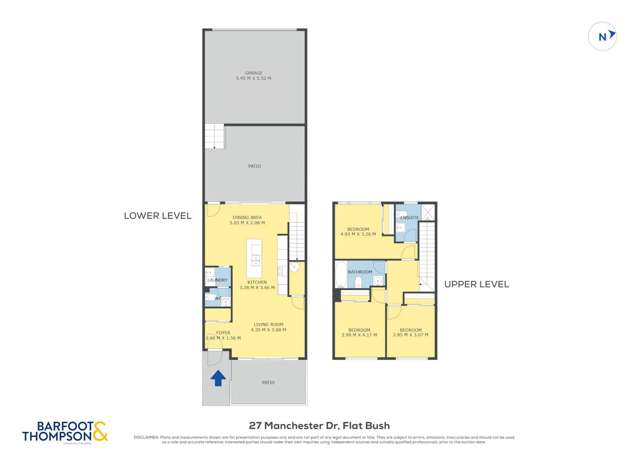 27 Manchester Drive Flat Bush_1