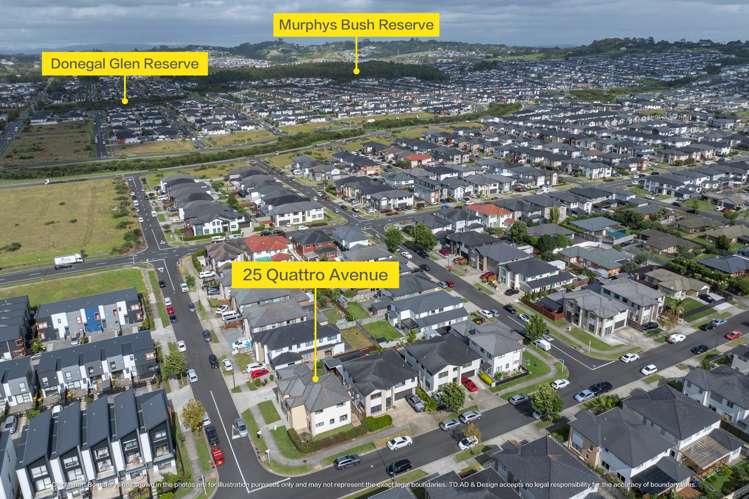 25 Quattro Avenue Flat Bush_20