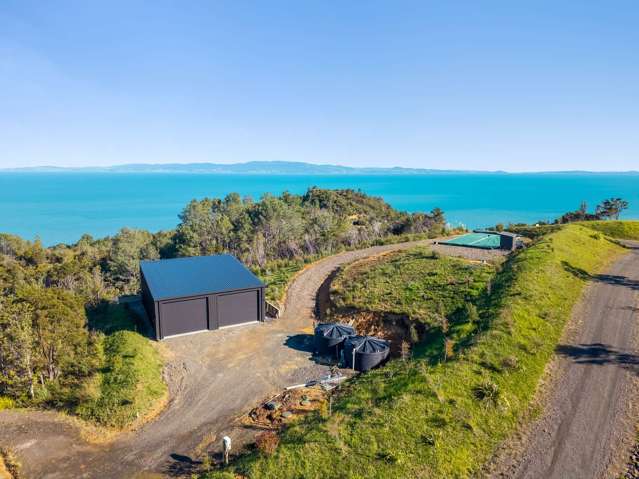 Coastal Lifestyle Property with a Head Start