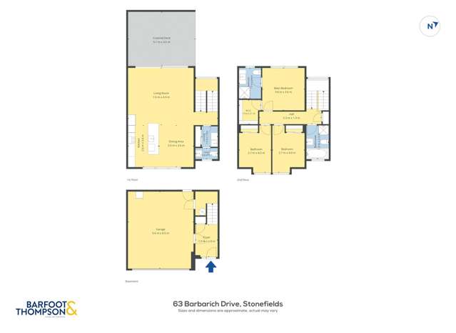 63 Barbarich Drive Stonefields_1