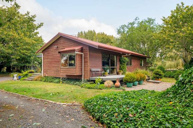 Start Seddon Yourself Up for Lifestyle Living