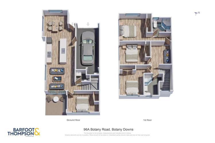 96B Botany Road Botany Downs_15