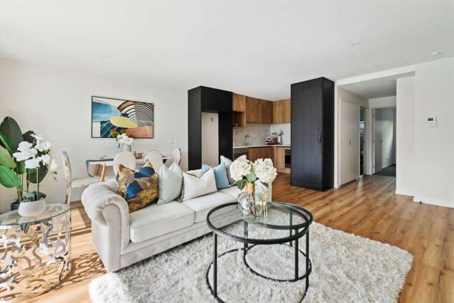 Owner Must Sell! Modern Ground Floor in Prime Spot
