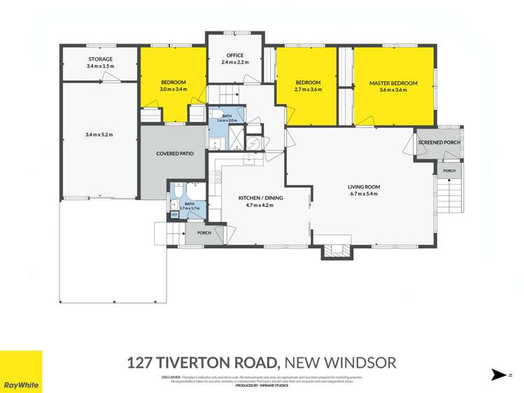 127 Tiverton Road New Windsor_18