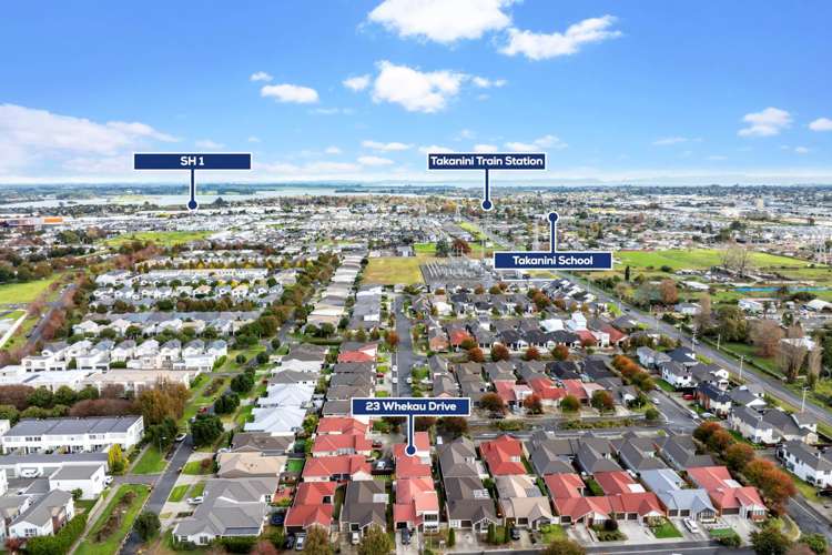 23 Whekau Drive Takanini_24