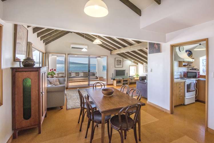 20a Oxford Terrace, Cheltenham Devonport North Shore City Houses