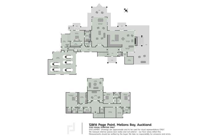 12 & 16 Page Point Mellons Bay_1