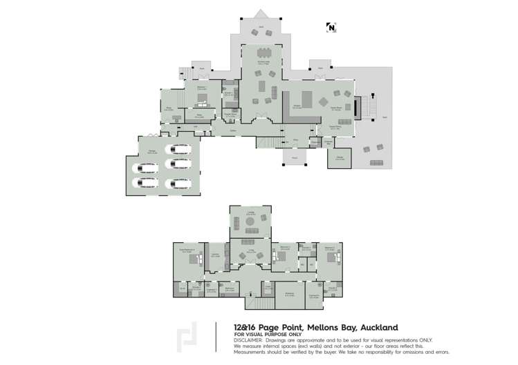 12 & 16 Page Point Mellons Bay_39