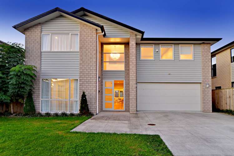 5 Castlederg Drive Flat Bush_22
