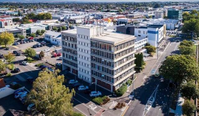 Office 3/First Floor, 215 Railway Road South Hastings City_1