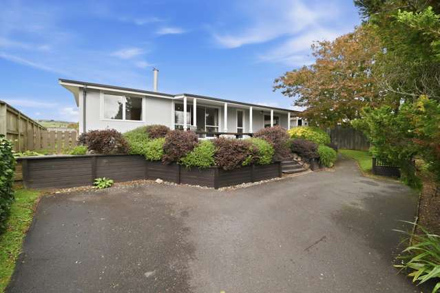 Lynmore Style Within Budget