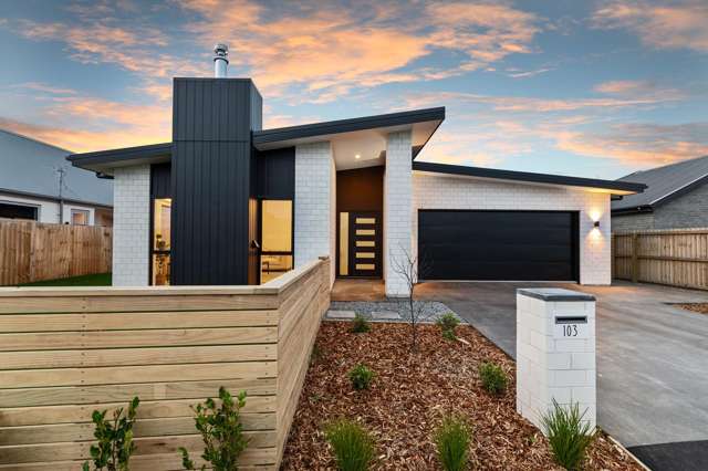 Dream Build to Job Transfer - Your Chance Awaits