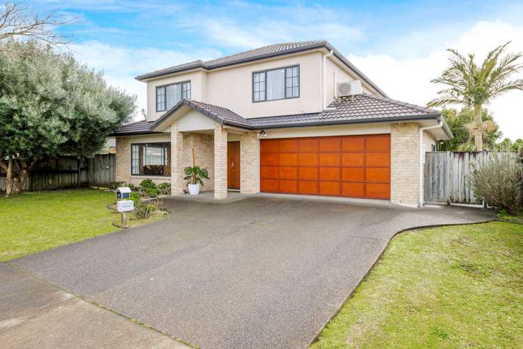 4 Spenbrooke Road Flat Bush_24