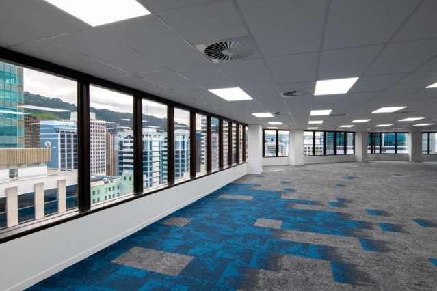 Level 15, 171 Featherston Street Wellington Central_4