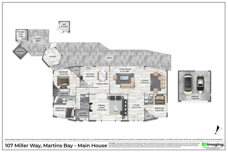 107 Miller Way Mahurangi East_27