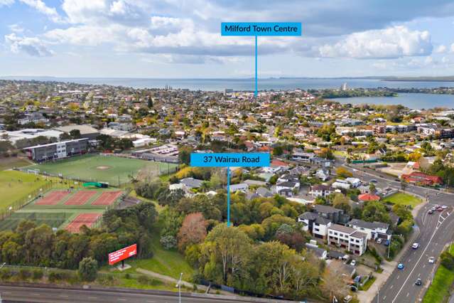 37 Wairau Road Forrest Hill_4