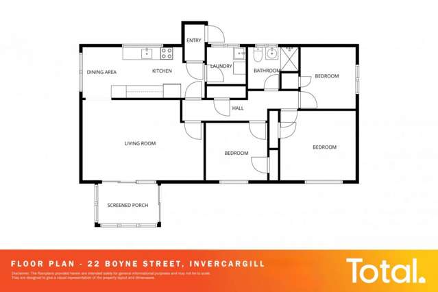 22 Boyne Street Clifton_1