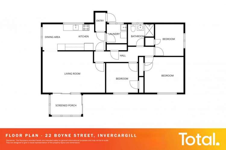 22 Boyne Street Clifton_21